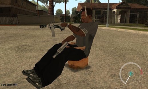Spawn RC CAM