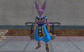 Fortnite Beerus