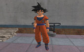 Fortnite Son Goku