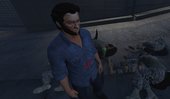 Wolverine 2pack [ Addon Ped ]