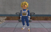 Fortnite Vegeta SSJ