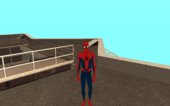 Marvel Spiderman 2017 v2