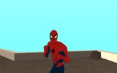 Marvel Spiderman 2017 v2