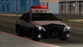 2021 Toyota Crown 警視庁 Pack (SA Style)