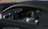 Ford Mustang GT (Nikki) NFSU2