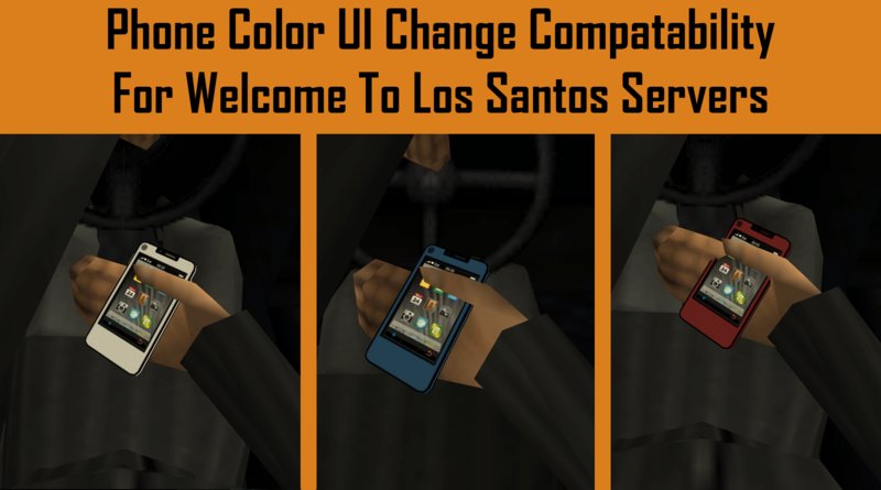 GTA V [Real] iFruit Skin, Available for iPhone - mxdwn Games