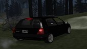 Renault Clio 2001 Edited