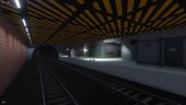 GTA V - Los Santos Underground