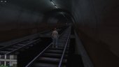 GTA V - Los Santos Underground