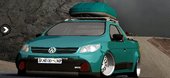 VW Pickup Van STU Custom [SD M6 00 MP]