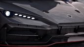 Italdesign Zerouno Duerta 2018 [Add-On | Extras | Tuning]