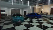 Ford Falcon EF XR6 [Add-On / FiveM | Tuning]