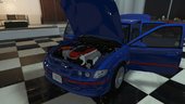 Ford Falcon EF XR6 [Add-On / FiveM | Tuning]