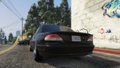 Ford Falcon EF XR6 [Add-On / FiveM | Tuning]