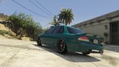 Ford Falcon EF XR6 [Add-On / FiveM | Tuning]