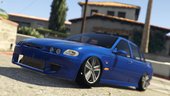 Ford Falcon EF XR6 [Add-On / FiveM | Tuning]