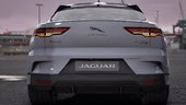 Jaguar I-Pace 2020 [Add-On | Extras]