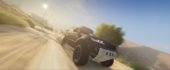 Gallivanter Baller Raid [Add-On | Tuning | LODs | Liveries | Shards]