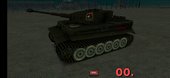 Impostor Tiger Tank Among Us for PC/Android