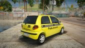 Daewoo Matiz Taxi Pebutucci