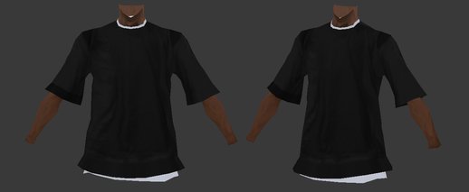 Baggy T-Shirt v2