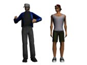 Edited Vice City Peds Version 5