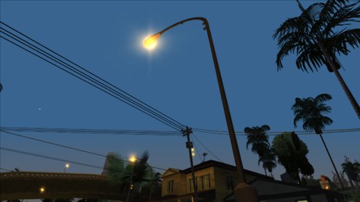 NEW HD Props for GTA SA PC