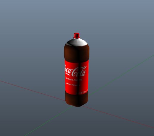 Coca-Cola