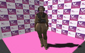 Fortnite Leia Organa Boushh Disguise