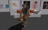 Fortnite Leia Organa Boushh Disguise