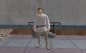 Fortnite Luke Skywalker