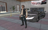 Fortnite Han Solo