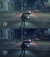 GTA IV Enhanced Reshade 1.0.7.0 ( Best Contrast )