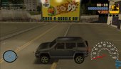 GTA 3 Intercity Highway Mod Retexture