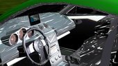 Nissan 350Z (Rachel) (Need For Speed Undeground 2)