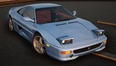 Ferrari F355 Pack 1994-1995