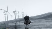 Offshore Wind Farm [YMAP]