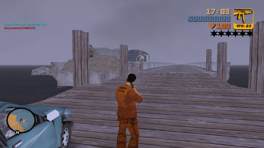 GTA 3 Jem Island 1.1 