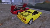 Ferrari F355 Pack 1994-1995