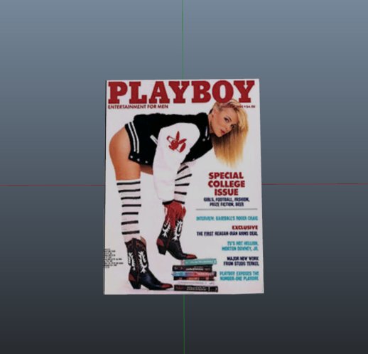 Playboy