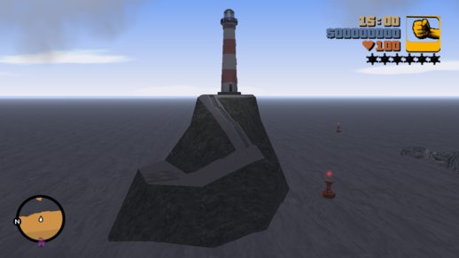 Lighthouse Fix