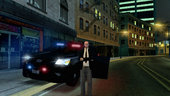 LSPD Old Detective LQ