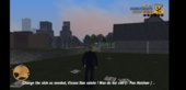 GTA3 Trainer Cheat Menu