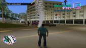 Tornado Mod for GTA Vice City