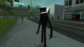 [Minecraft] Enderman