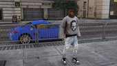 Streetwear Pack For Franklin