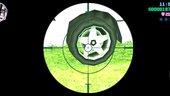 GTA VCS Wheel Mod For Android