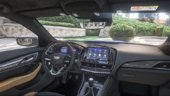 2022 Cadillac CT5-V Blackwing [Add-On | Animated]