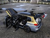 BMW X7 2023 [Add-On / FiveM]