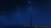 Glowing Palms 2.0